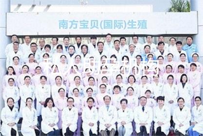 私人助孕机构